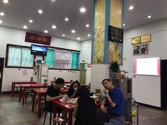 大堂-蒋炸酱(内东街店)
