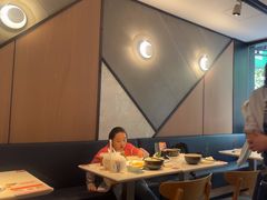 -新旺茶餐厅·早餐·夜宵(仙霞店)