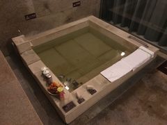-广州锦绣香江度假别墅
