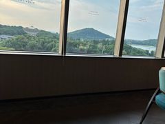 -佘山世茂艾美·御珍轩中餐厅