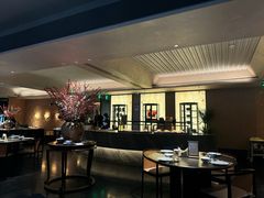 大堂-喜悦烤鸭·新京菜(王府井店)