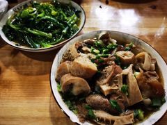 -正宗阳山牛杂(东城店)