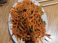 -韩麦大冷面(桂花街直营店)