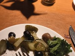 -拉蒂娜·巴西牛排馆 Latina·Brazilian Steakhouse(王府井喜悦店)