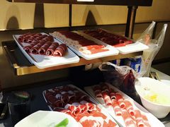 -海底捞火锅(奥山世纪城店)