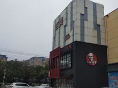 -吉美超市(胜利路店)