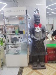 -秦·专注剪发