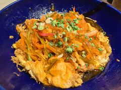 五柳炸蛋-客语客家菜(华发商都店)