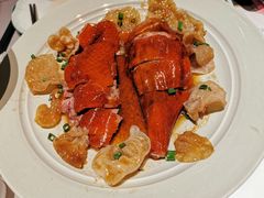 -新兴·金羊座·粤菜点心(乐峰店)