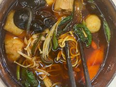 -金乐活美食(中街店)