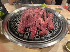 -霸腹烤肉(厦门柚子番店)