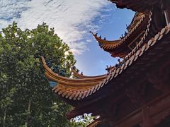 -钦赐仰殿道观
