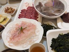 -围炉夜话·潮汕卤水火锅(榕江店)