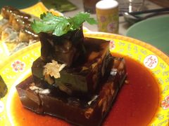 -那家小馆•北京菜•烤鸭(中关村店)