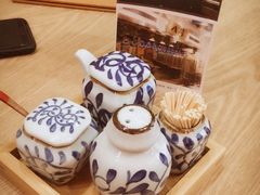 -八间(合生汇店)