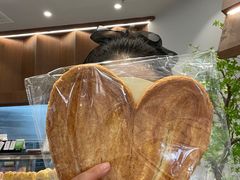 -君之狮子山·轻糖烘焙(松江印象城店)
