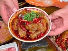 -楠火锅(太古里总店)