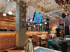 -红樱桃·欢乐餐厅(太原里店)