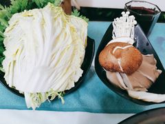 -丽江庭院之丽江往事(安定门店)