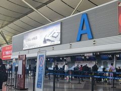-太原武宿国际机场