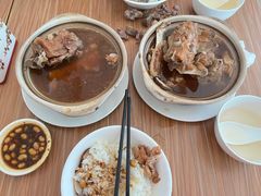 -阿策青岛排骨米饭(八里庙南五社区店)