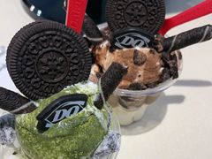 -DQ·蛋糕·冰淇淋(金鼎购物中心店)