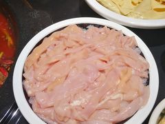 -重庆古老火锅