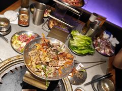 -杨小佳·齐齐哈尔烤肉·烤串(广州店)