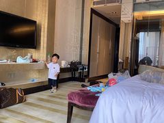 -上海浦东星河湾酒店