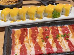 -九田家黑牛烤肉料理(溧阳吾悦店)
