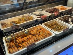 -金鹰超市(国际购物中心新街口店)