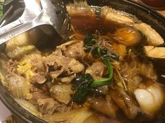 -割烹旭日本料理(龙湖狮山天街店)