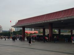 -珠海拱北口岸