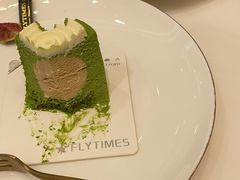 -法桐蛋糕·手作面包(万象城店)
