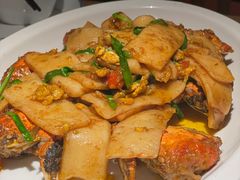 -筱爷叔·上海传统手工菜(玉树路店)
