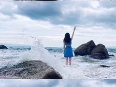 -玫瑰海岸文化旅游度假区