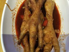 二孃鸡爪爪-二孃鸡爪爪(东郊记忆店)