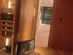 -深圳机场凯悦酒店