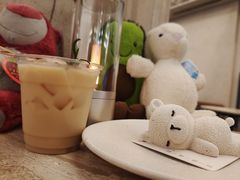 -玲婧胡同·生日蛋糕·餐厅(嘉里城店)