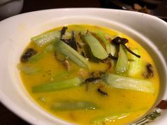 -楼兰新疆主题餐厅(苏州中心店)