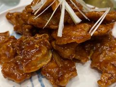 -大眼锅贴水饺(河东店)