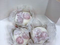 -檬舒舒MonChouChou(环球金融中心店)