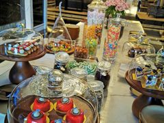 -上海苏宁宝丽嘉酒店·Cafe Bellagio西餐厅