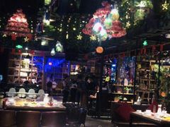 大堂-别院里音乐餐酒吧(双流航空港店)