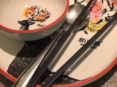 -新白鹿餐厅(松江开元地中海店)