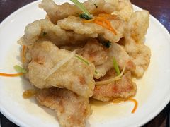 -老厨家(友谊路总店)