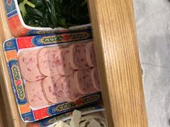 -侃爷南门铜锅涮肉