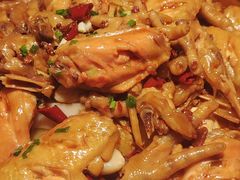 -胖哥俩肉蟹煲(湖滨银泰in77店)
