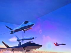 -泰达航母主题公园