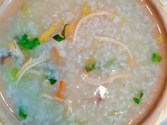 -嘉和一品粥(津华昌道店)